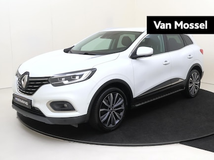 Renault Kadjar 0