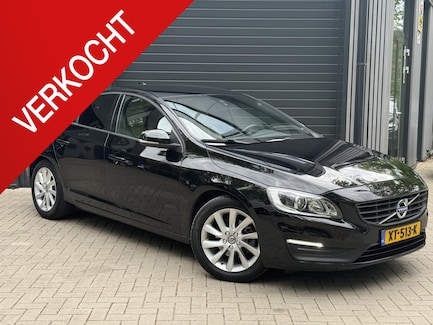 Volvo S60 0