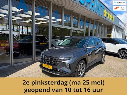 Hyundai Tucson 0