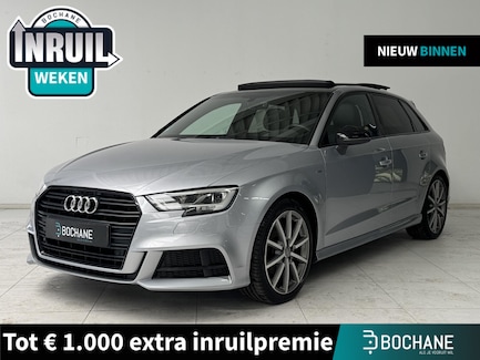 Audi A3 0