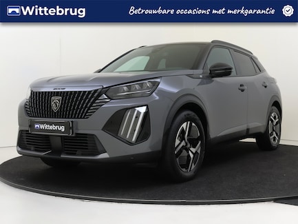 Peugeot e-2008 0