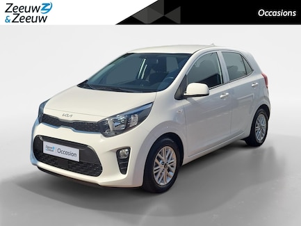 Kia Picanto 0