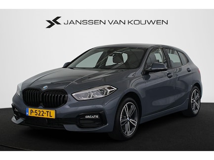 BMW 1-Serie 0