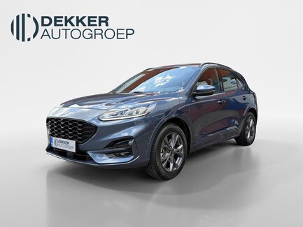 Ford Kuga 0