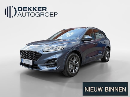 Ford Kuga 0