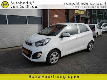 Kia Picanto 0
