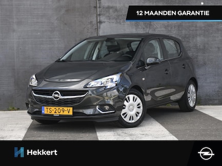 Opel Corsa 0