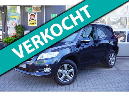 Toyota RAV4 0