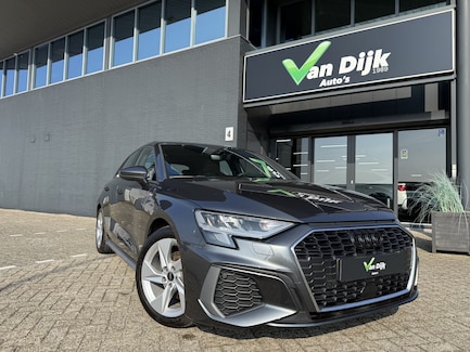 Audi A3 0