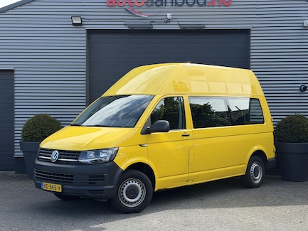 Volkswagen Transporter 0