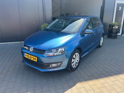 Volkswagen Polo 0