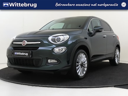 Fiat 500X 0