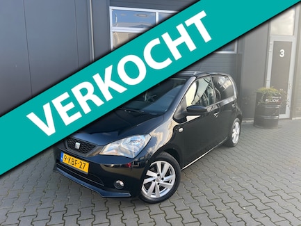 SEAT Mii 0