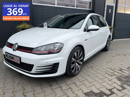 Volkswagen Golf 0