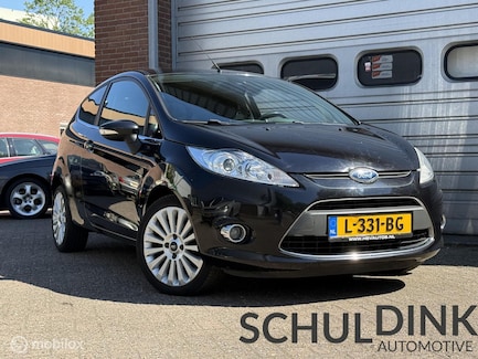 Ford Fiesta 0