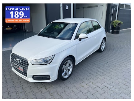Audi A1 0