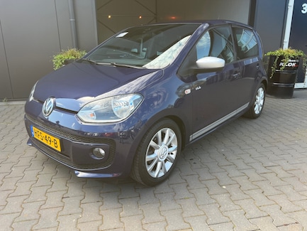 Volkswagen Up! 0