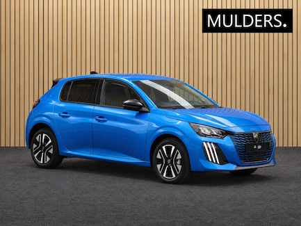 Peugeot 208 0