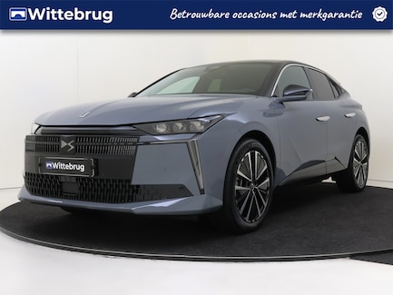 DS 4 0