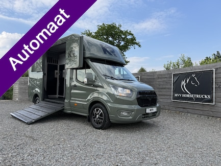 Ford Transit 0