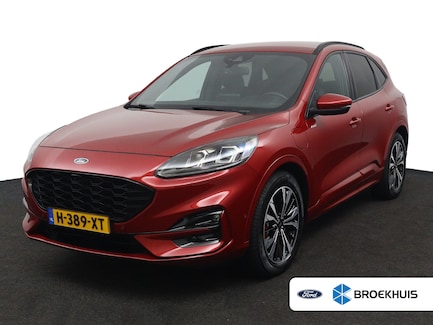 Ford Kuga 0