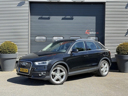 Audi Q3 0