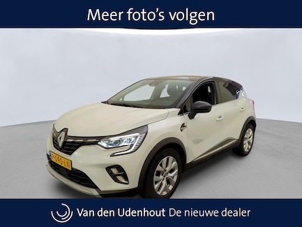 Renault Captur 0