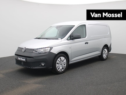 Volkswagen Caddy Maxi 0