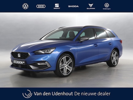 SEAT Leon 0