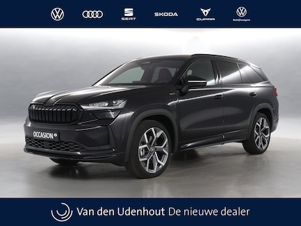 Skoda Kodiaq 0