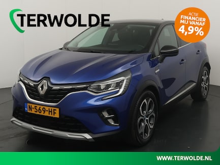Renault Captur 0