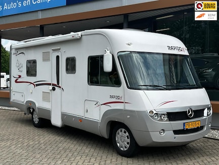 Rapido 906 0