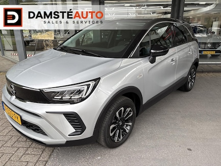 Opel Crossland 0