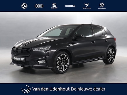Skoda Fabia 0
