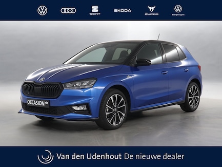 Skoda Fabia 0