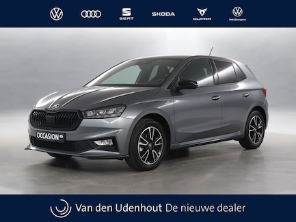 Skoda Fabia 0
