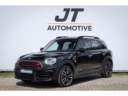 MINI Countryman 0