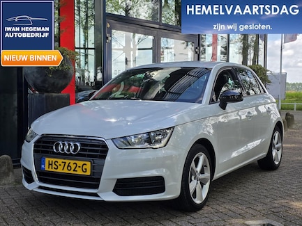 Audi A1 0