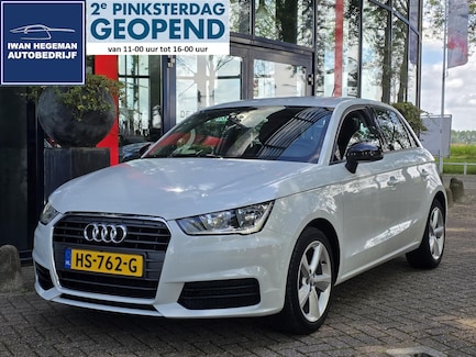 Audi A1 0
