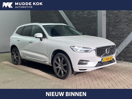 Volvo XC60 0