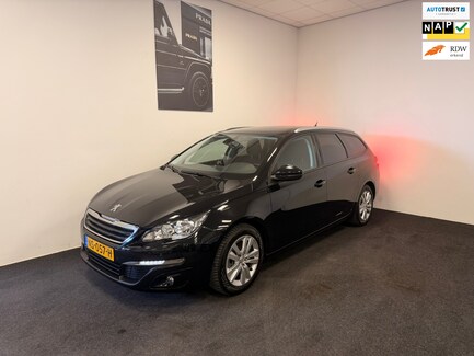 Peugeot 308 0