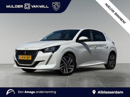 Peugeot 208 0