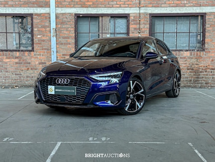 Audi A3 0