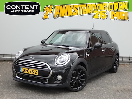 MINI Cooper 0