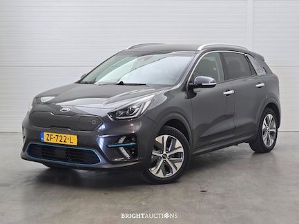 Kia Overige 0