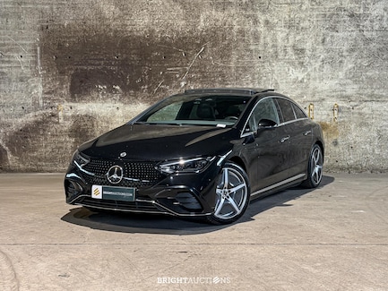 Mercedes-Benz EQE 0