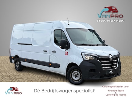 Renault Master 0