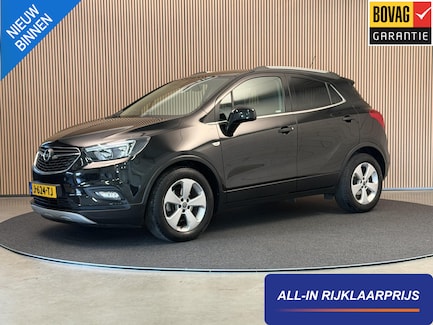 Opel Mokka 0