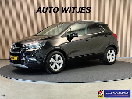 Opel Mokka 0