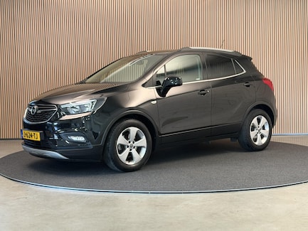Opel Mokka 0